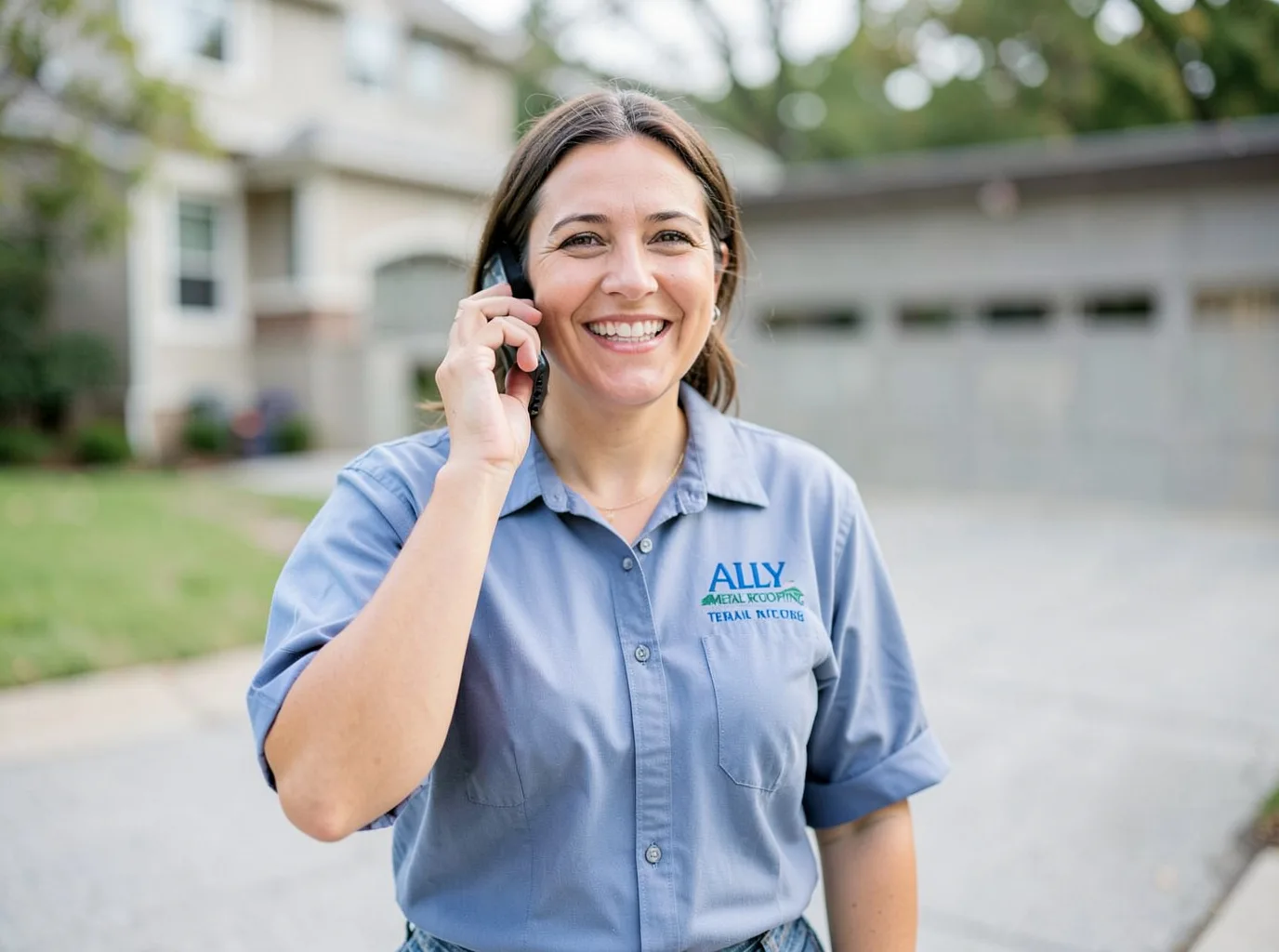 Metal Roof Installation Van Alstyne, TX FAQs